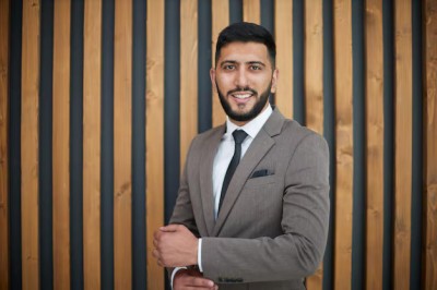 জাহিদুল হাসান